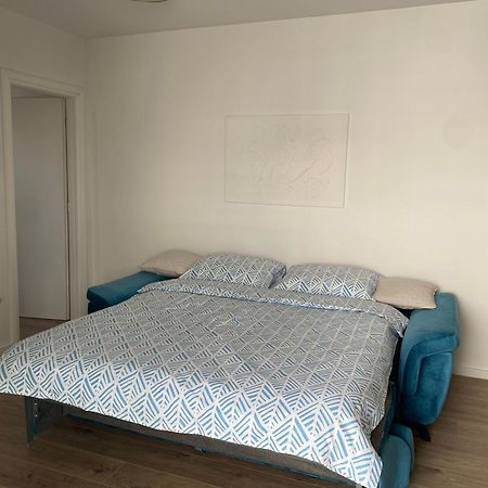 Apartman Tanja Макарска Экстерьер фото