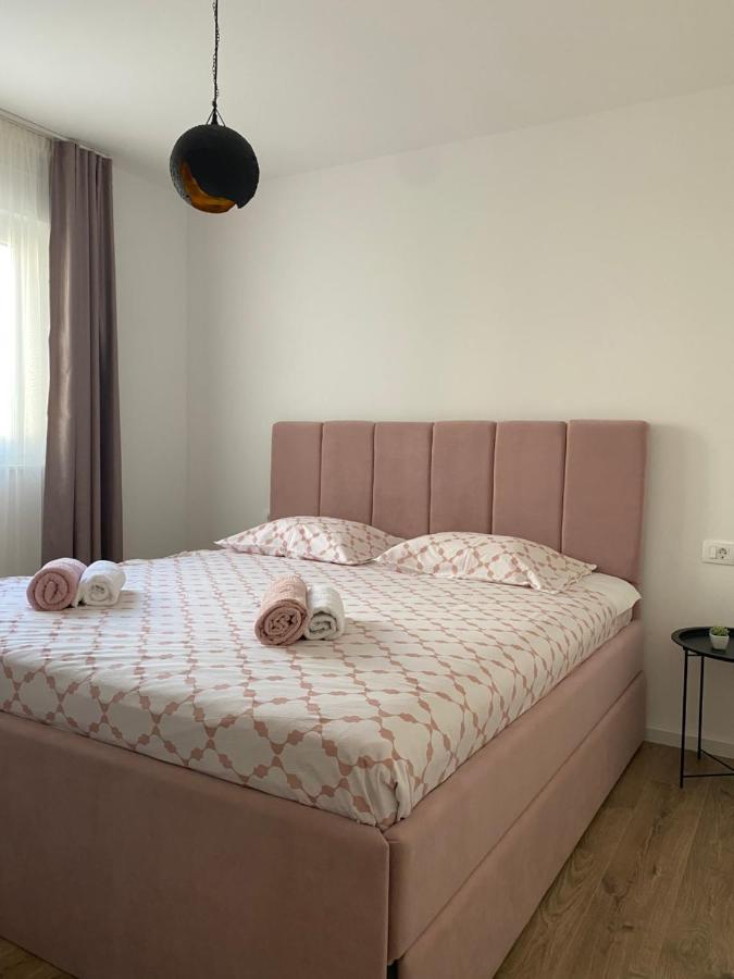 Apartman Tanja Макарска Экстерьер фото
