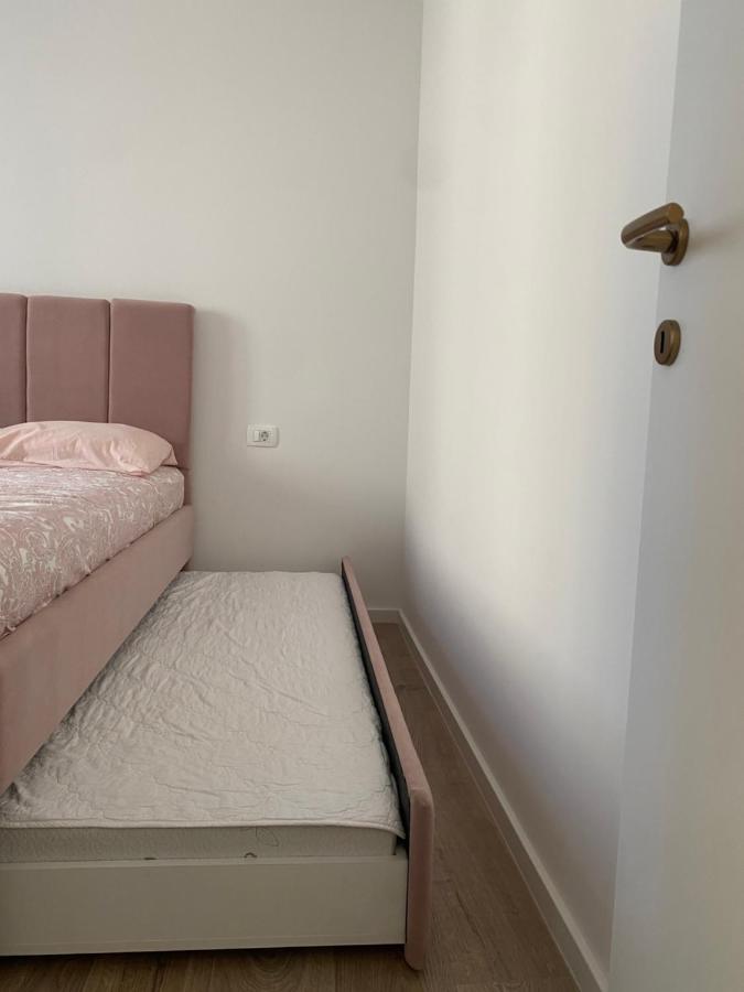 Apartman Tanja Макарска Экстерьер фото