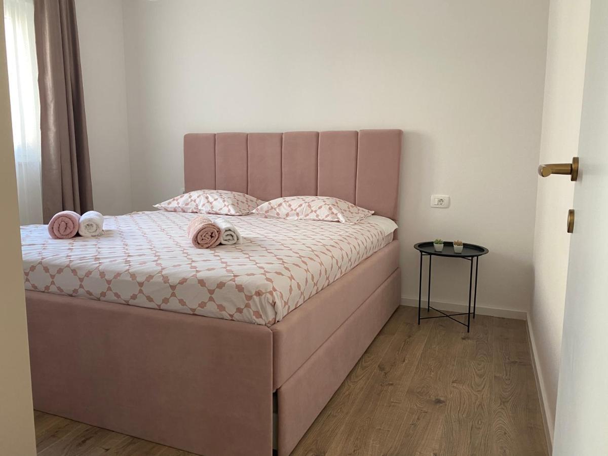 Apartman Tanja Макарска Экстерьер фото