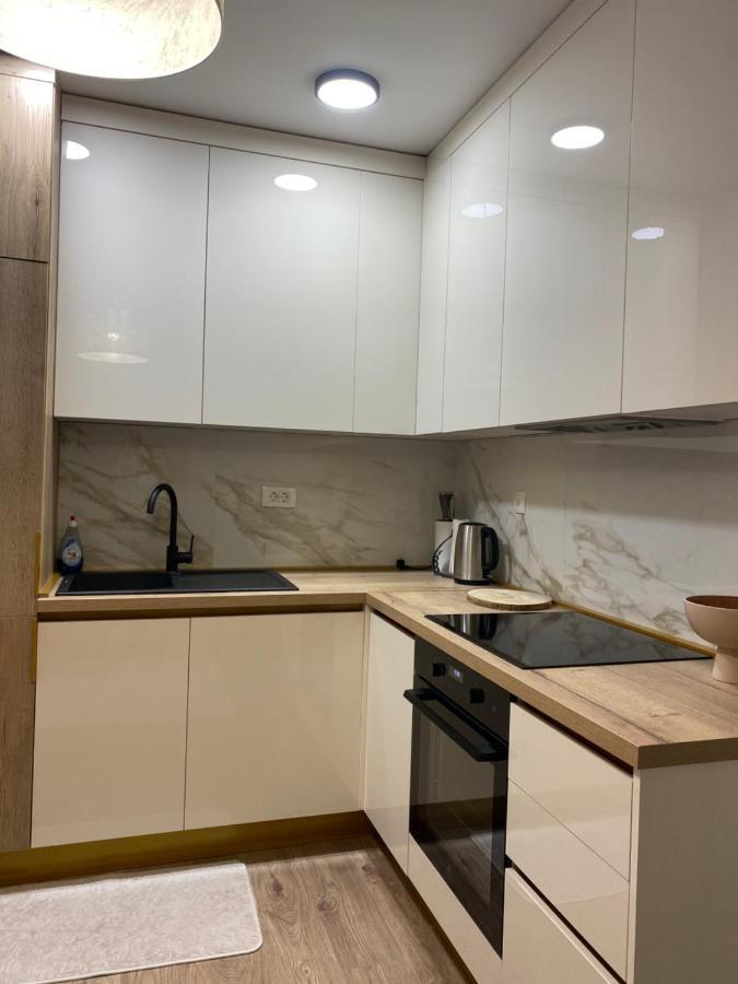 Apartman Tanja Макарска Экстерьер фото